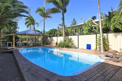 Alexandra Park Motor Inn - Accommodation Port Macquarie 15