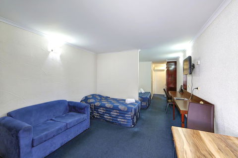 Alexandra Park Motor Inn - Accommodation Port Macquarie 5