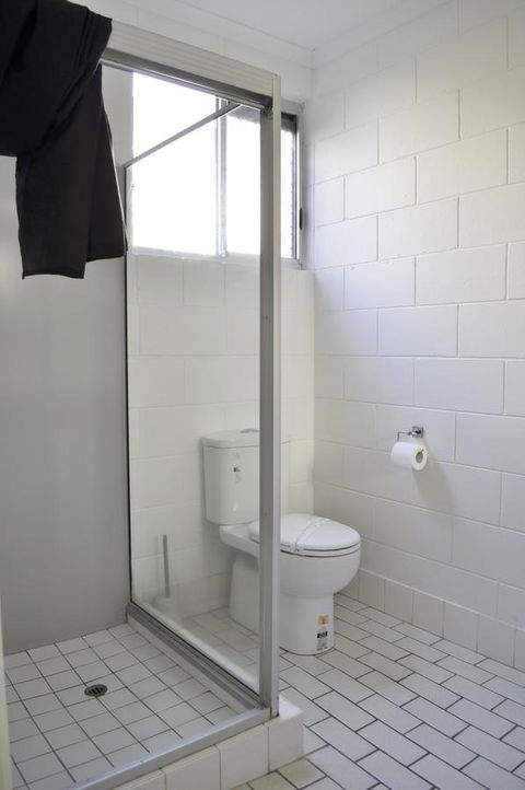 Alexandra Park Motor Inn - Accommodation Port Macquarie 36