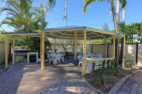 Alexandra Park Motor Inn - Accommodation Port Macquarie 22