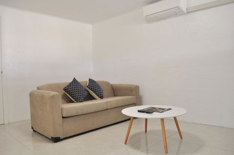 Alexandra Park Motor Inn - Accommodation Port Macquarie 26