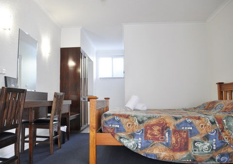 Alexandra Park Motor Inn - Accommodation Port Macquarie 10