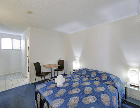 Alexandra Park Motor Inn - Accommodation Port Macquarie 6