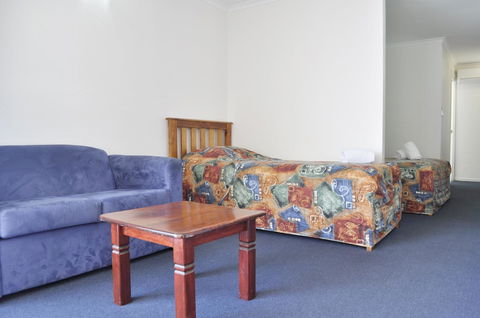 Alexandra Park Motor Inn - Accommodation Port Macquarie 32