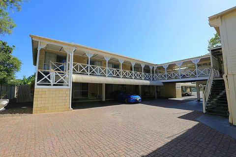 Alexandra Park Motor Inn - Accommodation Port Macquarie 21