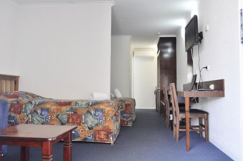 Alexandra Park Motor Inn - Accommodation Port Macquarie 28