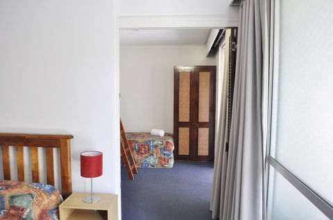 Alexandra Park Motor Inn - Accommodation Port Macquarie 44