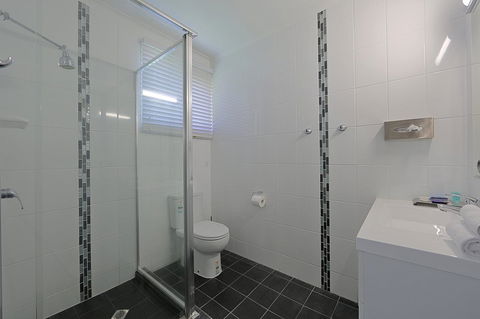 Alexandra Park Motor Inn - Accommodation Port Macquarie 19