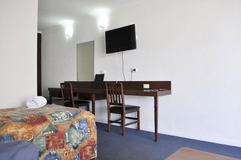 Alexandra Park Motor Inn - Accommodation Port Macquarie 33