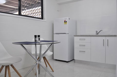 Alexandra Park Motor Inn - Accommodation Port Macquarie 8