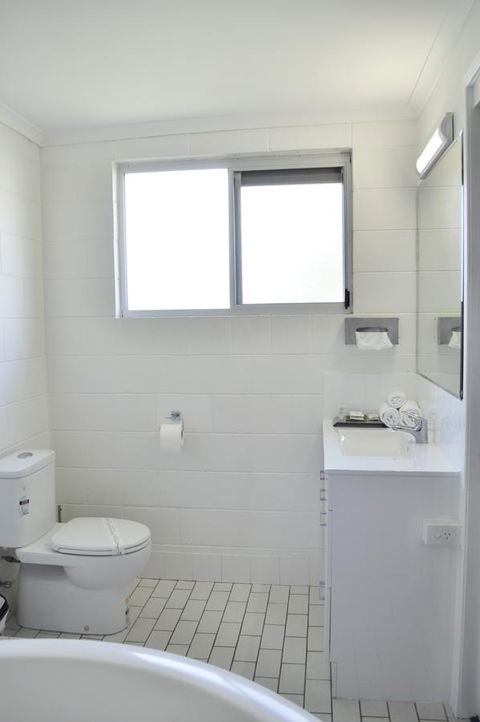 Alexandra Park Motor Inn - Accommodation Port Macquarie 39