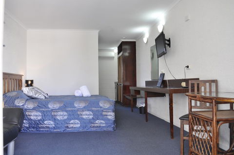 Alexandra Park Motor Inn - Accommodation Port Macquarie 40