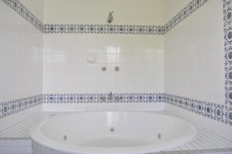 Alexandra Park Motor Inn - Accommodation Port Macquarie 42