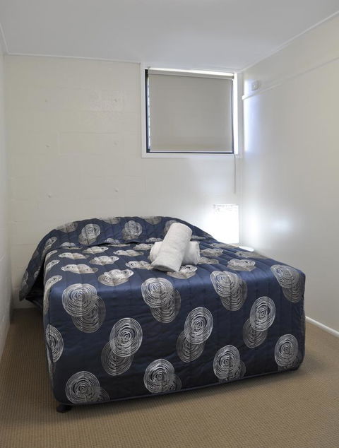 Alexandra Park Motor Inn - Accommodation Port Macquarie 14