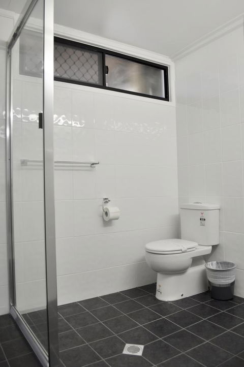 Alexandra Park Motor Inn - Accommodation Port Macquarie 13