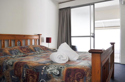 Alexandra Park Motor Inn - Accommodation Port Macquarie 38