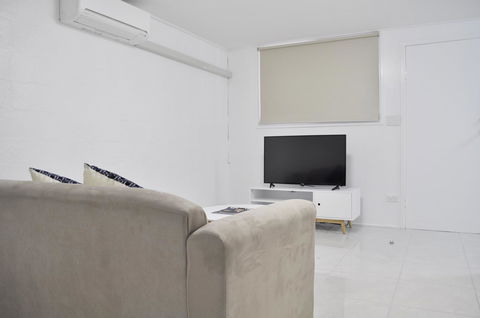 Alexandra Park Motor Inn - Accommodation Port Macquarie 12