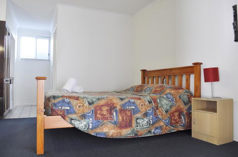 Alexandra Park Motor Inn - Accommodation Port Macquarie 35