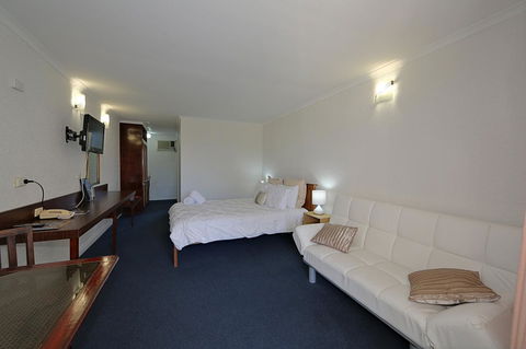 Alexandra Park Motor Inn - Accommodation Port Macquarie 20