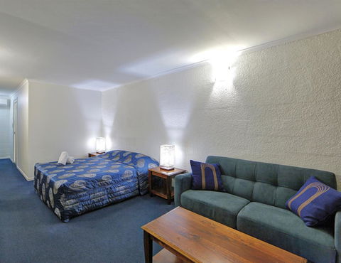 Alexandra Park Motor Inn - Accommodation Port Macquarie 4