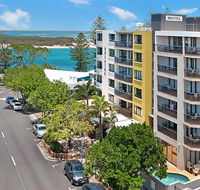 Belaire Place - Accommodation Port Macquarie