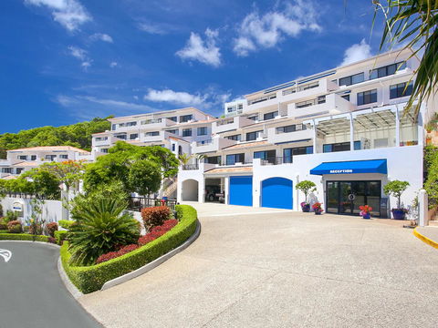The Point Coolum - Accommodation Port Macquarie 37