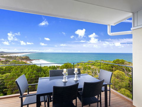 The Point Coolum - Accommodation Port Macquarie 34