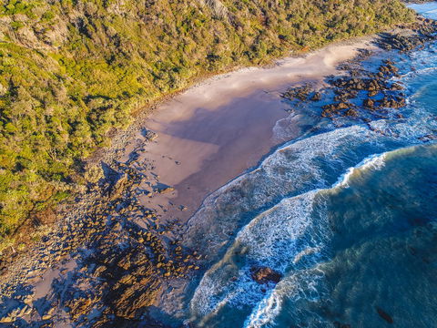 The Point Coolum - Accommodation Port Macquarie 14