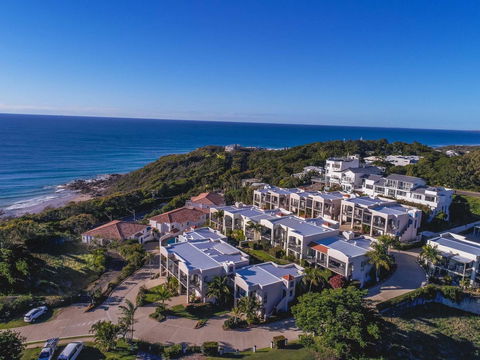 The Point Coolum - Accommodation Port Macquarie 13