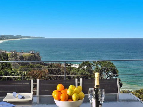 The Point Coolum - Accommodation Port Macquarie 0