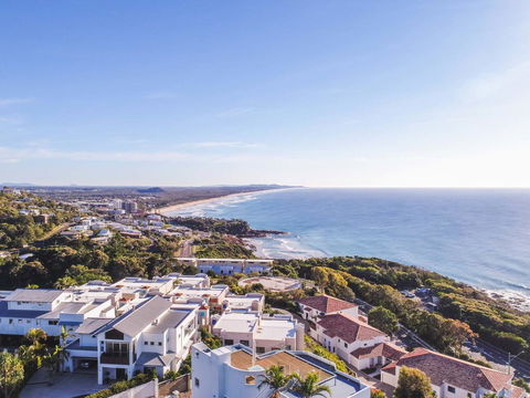 The Point Coolum - Accommodation Port Macquarie 3