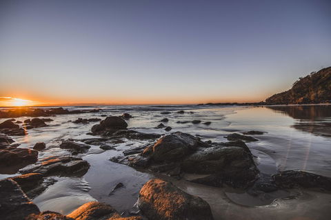 The Point Coolum - Accommodation Port Macquarie 16