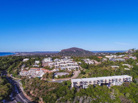 The Point Coolum - Accommodation Port Macquarie 19