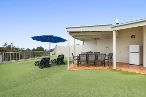 Mirra Chana - Accommodation Port Macquarie 9