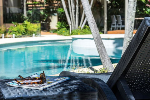 Mirra Chana - Accommodation Port Macquarie 5
