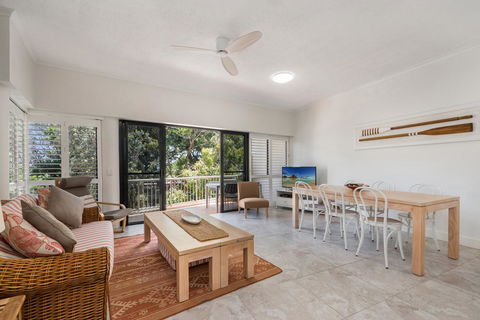 Mirra Chana - Accommodation Port Macquarie 11