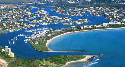 Mirra Chana - Accommodation Port Macquarie 23