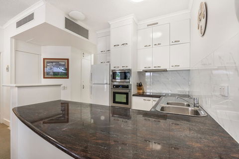Mirra Chana - Accommodation Port Macquarie 1