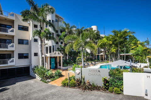 Mirra Chana - Accommodation Port Macquarie 0