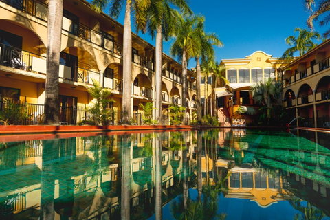 Palm Royale Cairns - Accommodation Port Macquarie 6