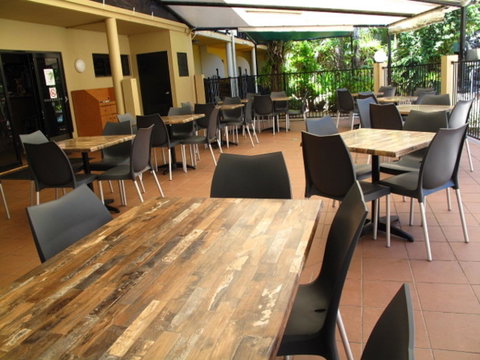 Palm Royale Cairns - Accommodation Port Macquarie 13