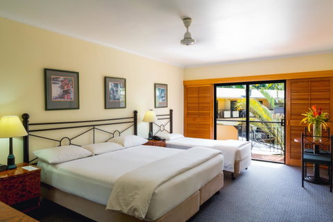 Palm Royale Cairns - Accommodation Port Macquarie 21