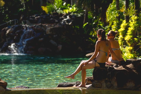 Palm Royale Cairns - Accommodation Port Macquarie 19