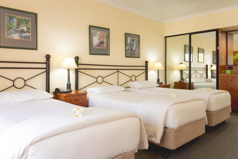 Palm Royale Cairns - Accommodation Port Macquarie 29