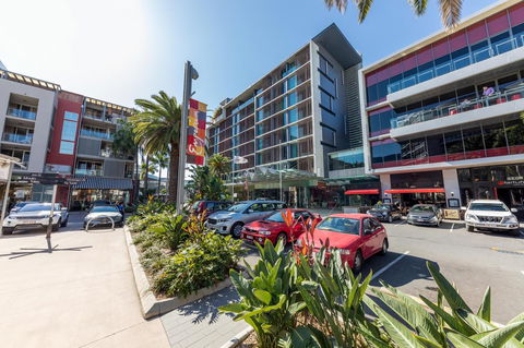 Ovolo The Valley Brisbane - Accommodation Port Macquarie 10