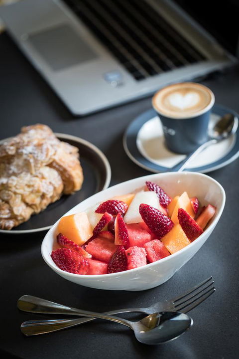 Ovolo The Valley Brisbane - Accommodation Port Macquarie 40