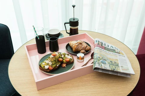 Ovolo The Valley Brisbane - Accommodation Port Macquarie 44