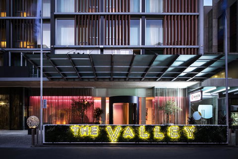 Ovolo The Valley Brisbane - Accommodation Port Macquarie 9