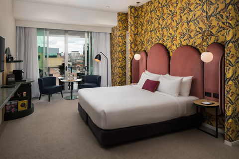 Ovolo The Valley Brisbane - Accommodation Port Macquarie 17