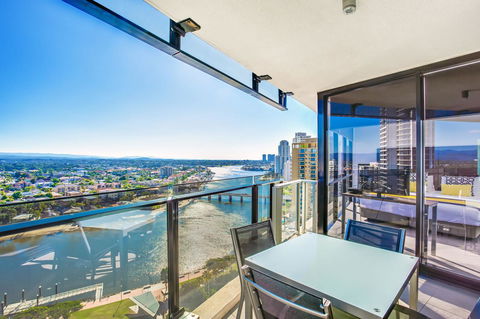 Mantra Circle On Cavill - Accommodation Port Macquarie 34